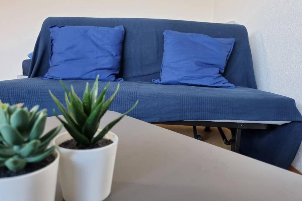 Neu Whng. Zentrum Ruhig Best Place Netflix Garage Gießen Exteriér fotografie